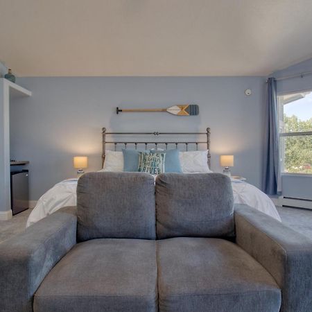 Castle Creek Manor Bed & Breakfast Grand Junction Dış mekan fotoğraf