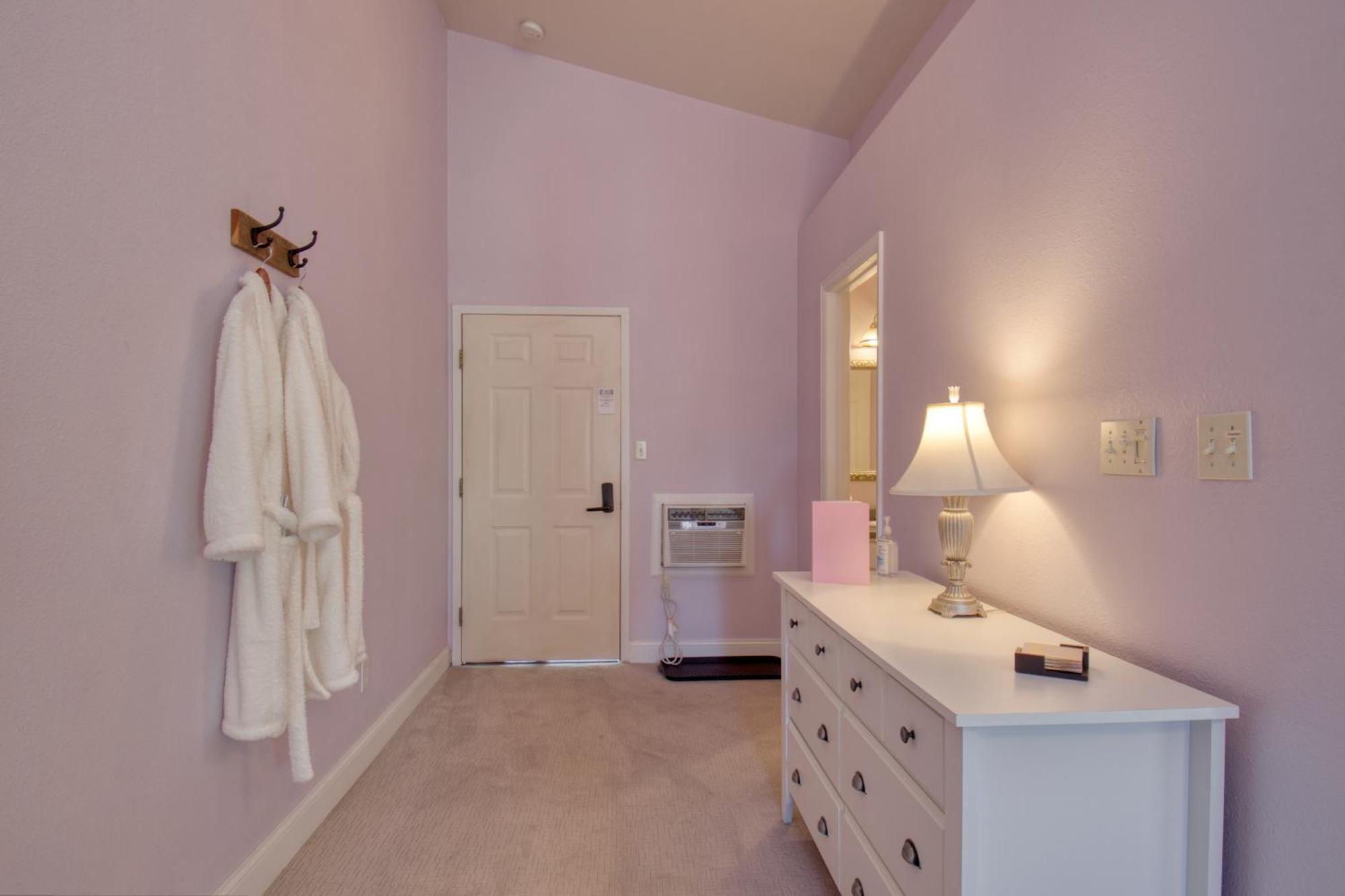Castle Creek Manor Bed & Breakfast Grand Junction Dış mekan fotoğraf