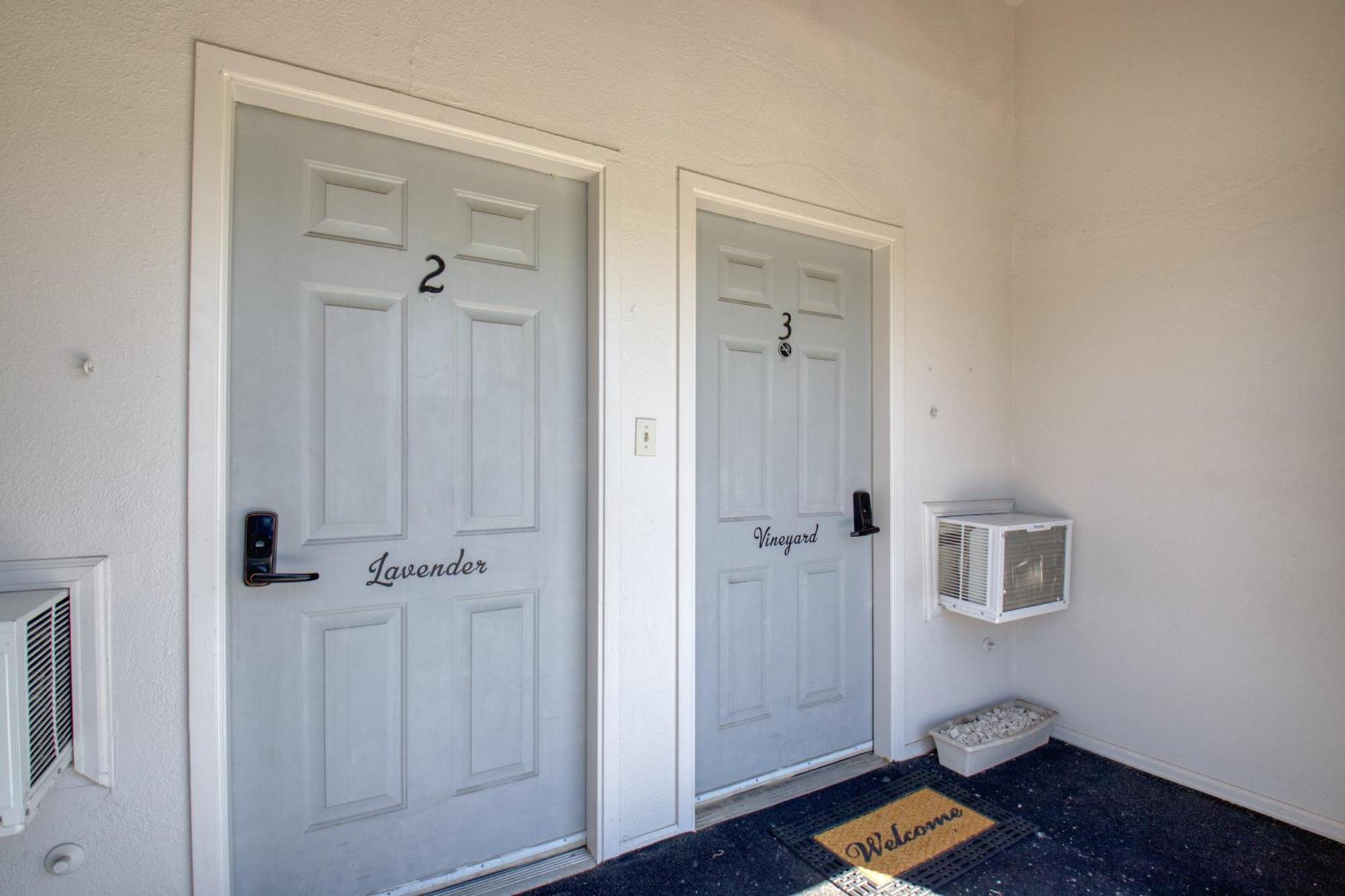 Castle Creek Manor Bed & Breakfast Grand Junction Dış mekan fotoğraf