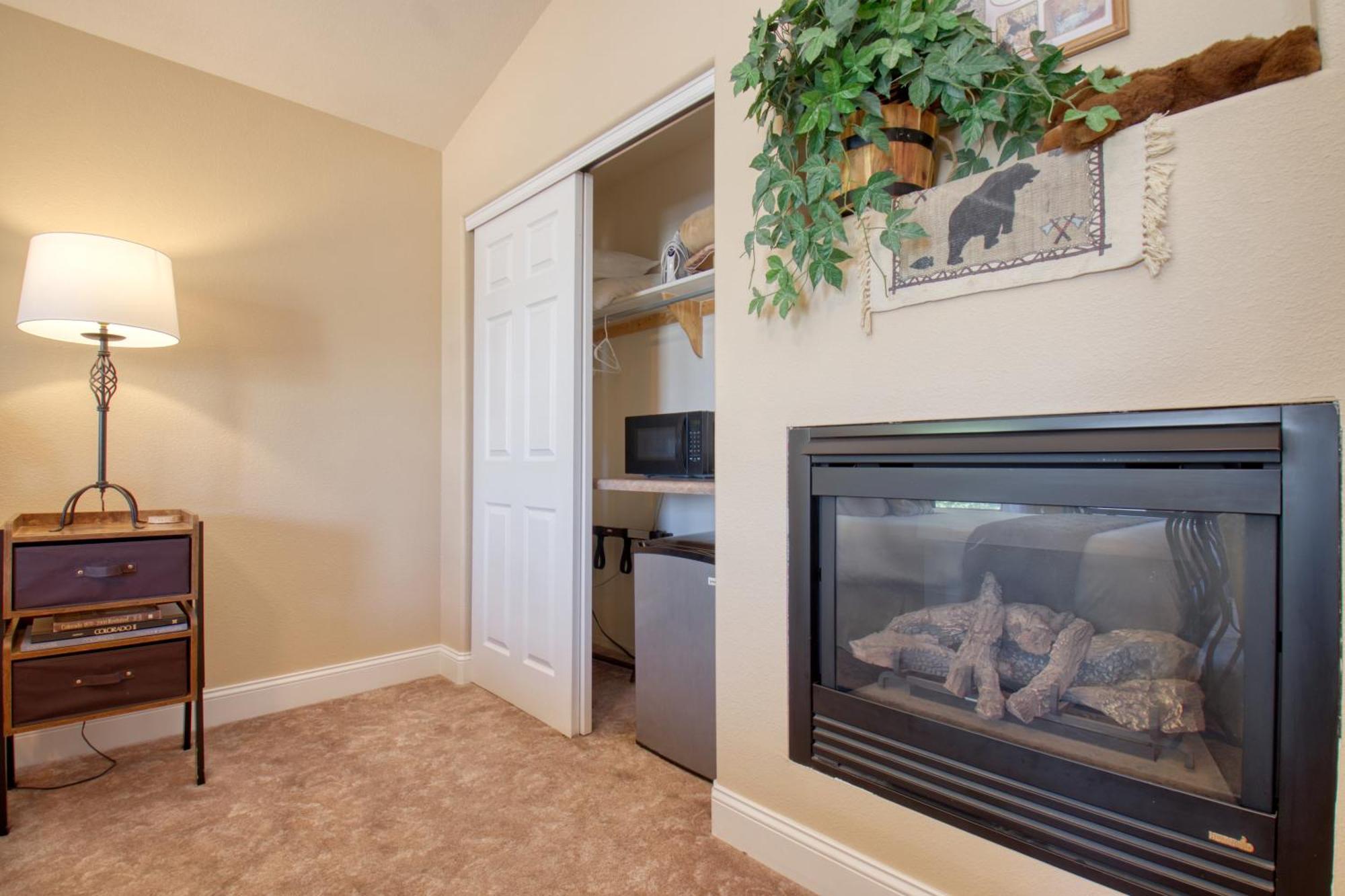 Castle Creek Manor Bed & Breakfast Grand Junction Dış mekan fotoğraf