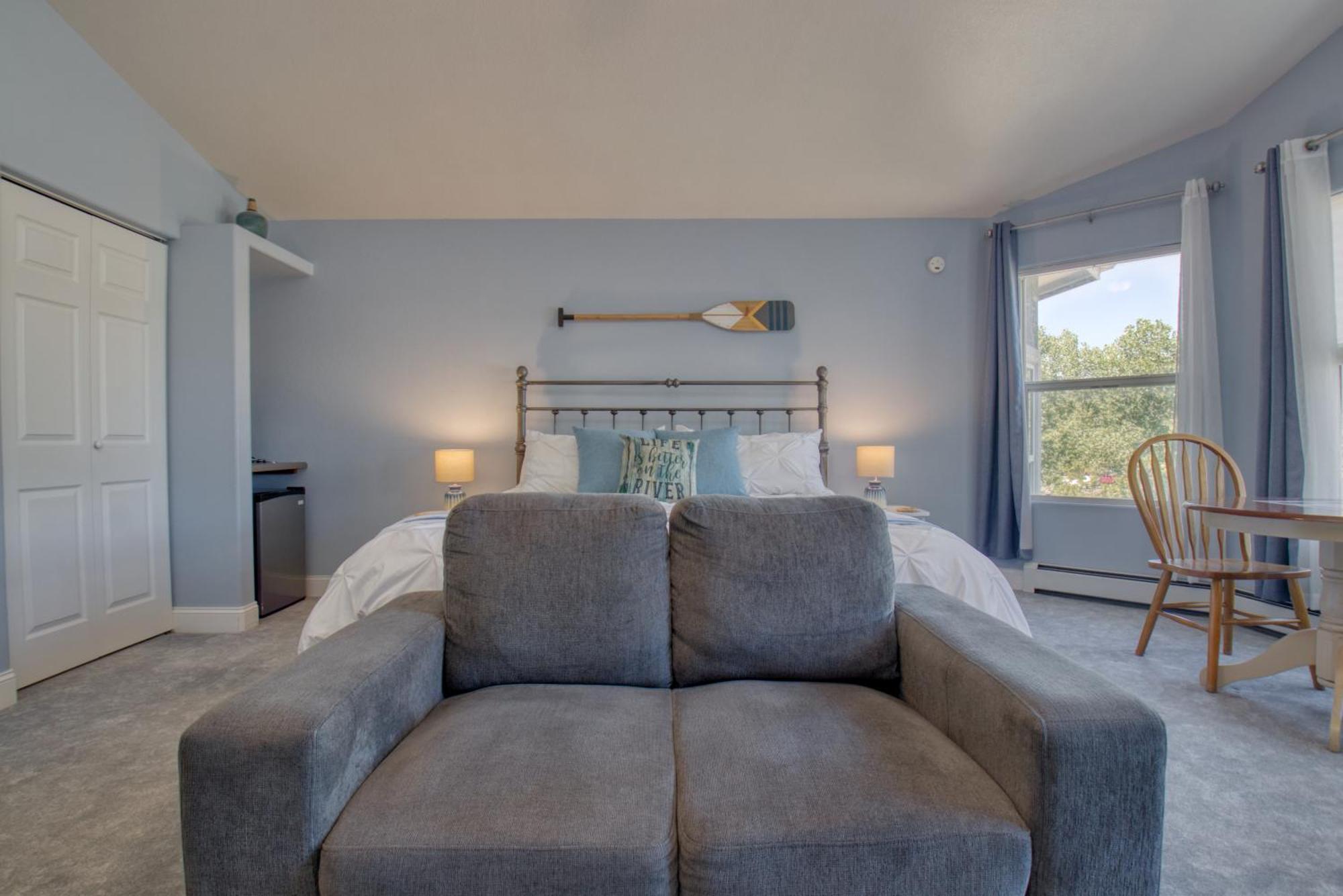 Castle Creek Manor Bed & Breakfast Grand Junction Dış mekan fotoğraf