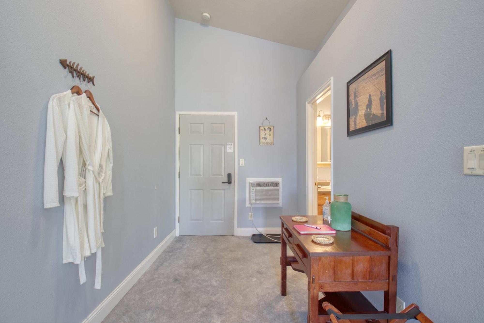 Castle Creek Manor Bed & Breakfast Grand Junction Dış mekan fotoğraf