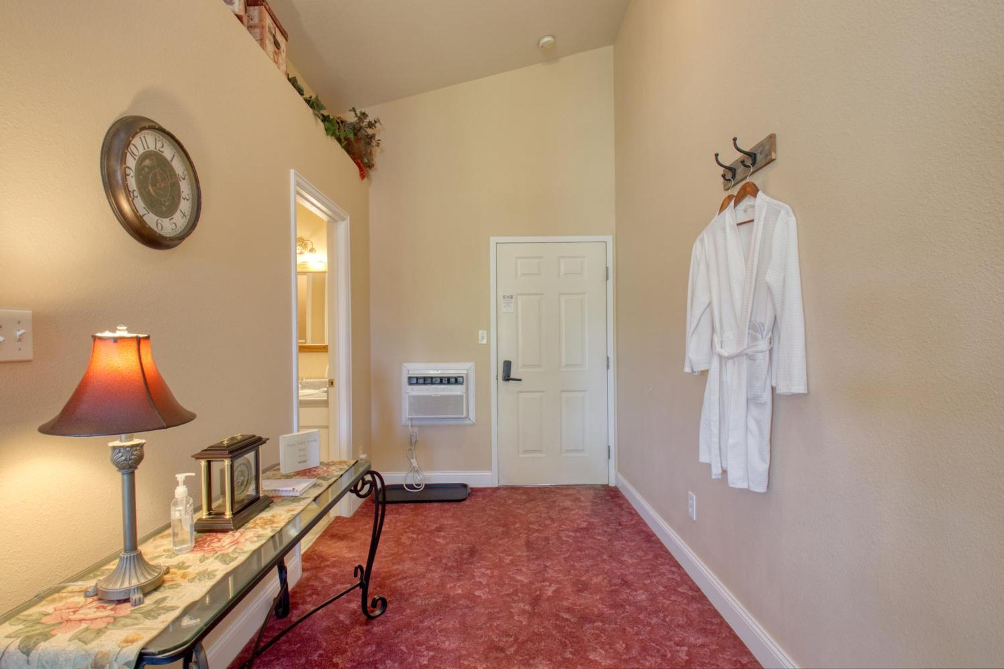 Castle Creek Manor Bed & Breakfast Grand Junction Dış mekan fotoğraf