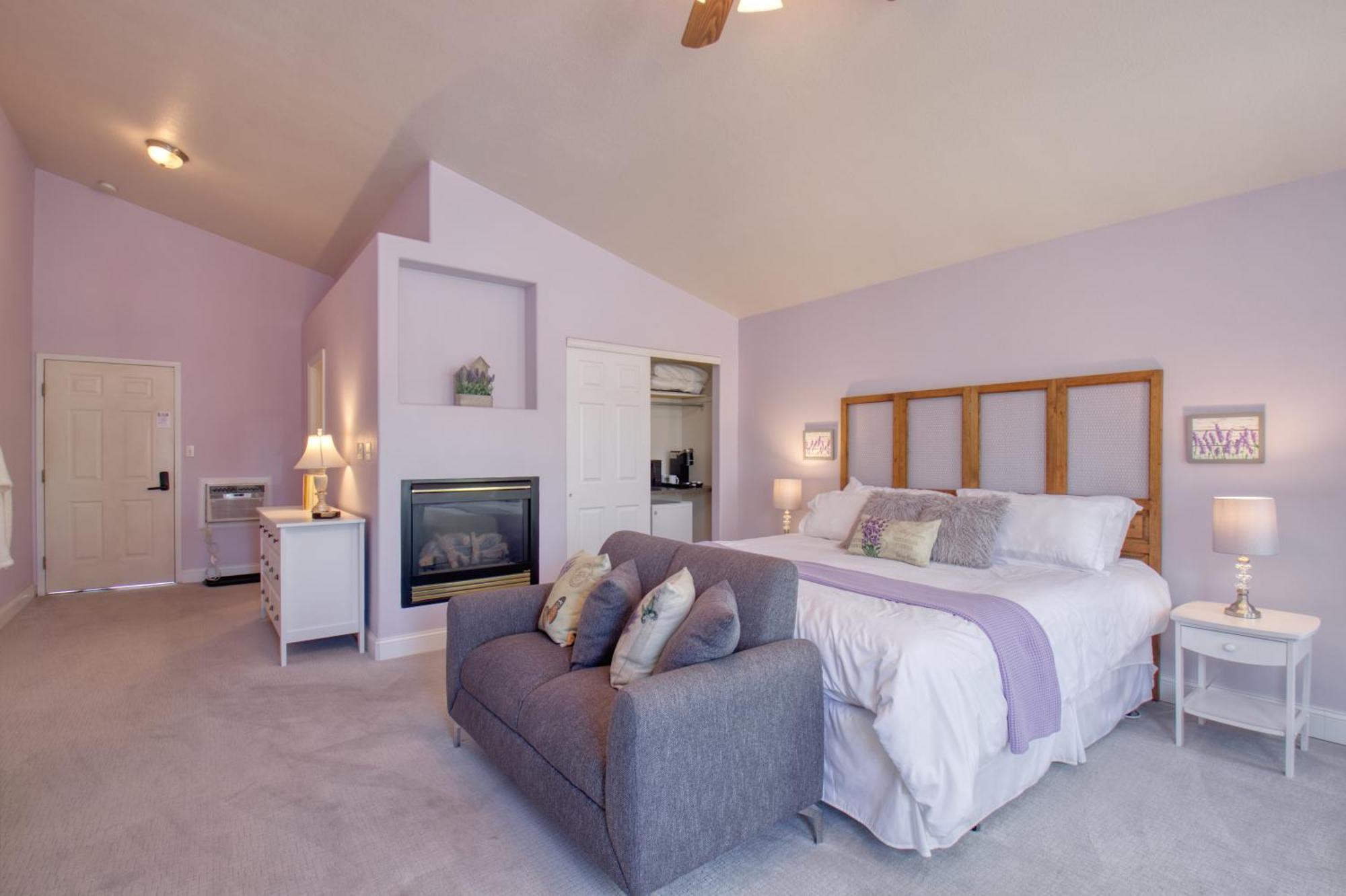 Castle Creek Manor Bed & Breakfast Grand Junction Dış mekan fotoğraf