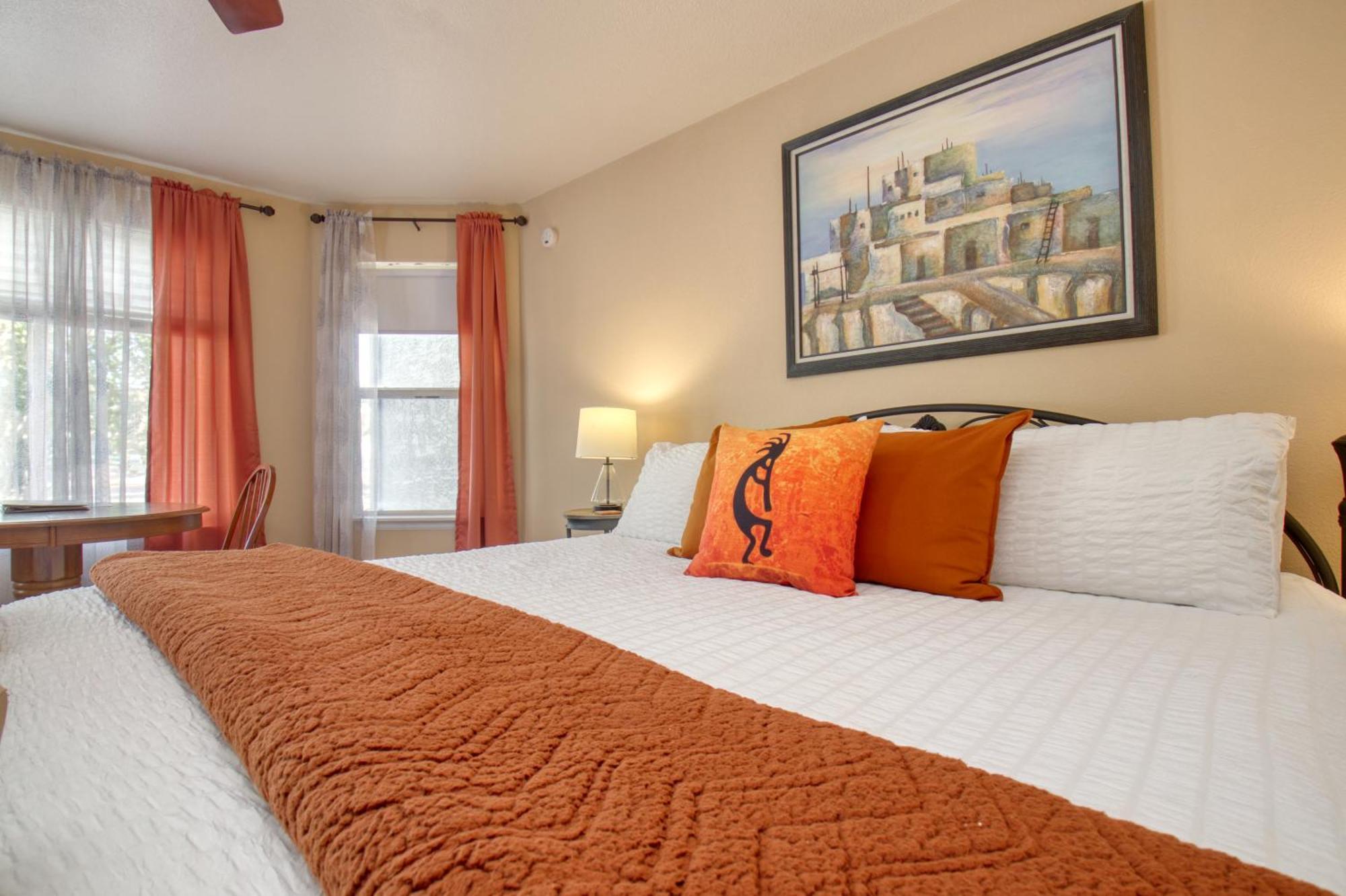 Castle Creek Manor Bed & Breakfast Grand Junction Dış mekan fotoğraf